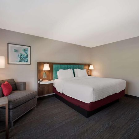 Hampton Inn By Hilton Detroit Southfield Eksteriør bilde