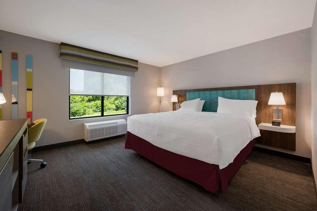 Hampton Inn By Hilton Detroit Southfield Rom bilde