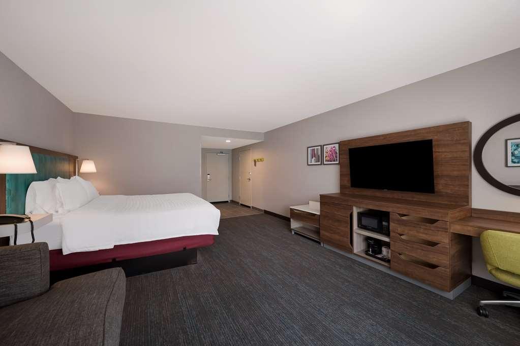 Hampton Inn By Hilton Detroit Southfield Rom bilde
