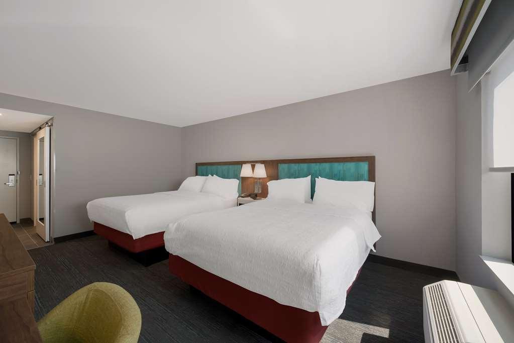 Hampton Inn By Hilton Detroit Southfield Rom bilde