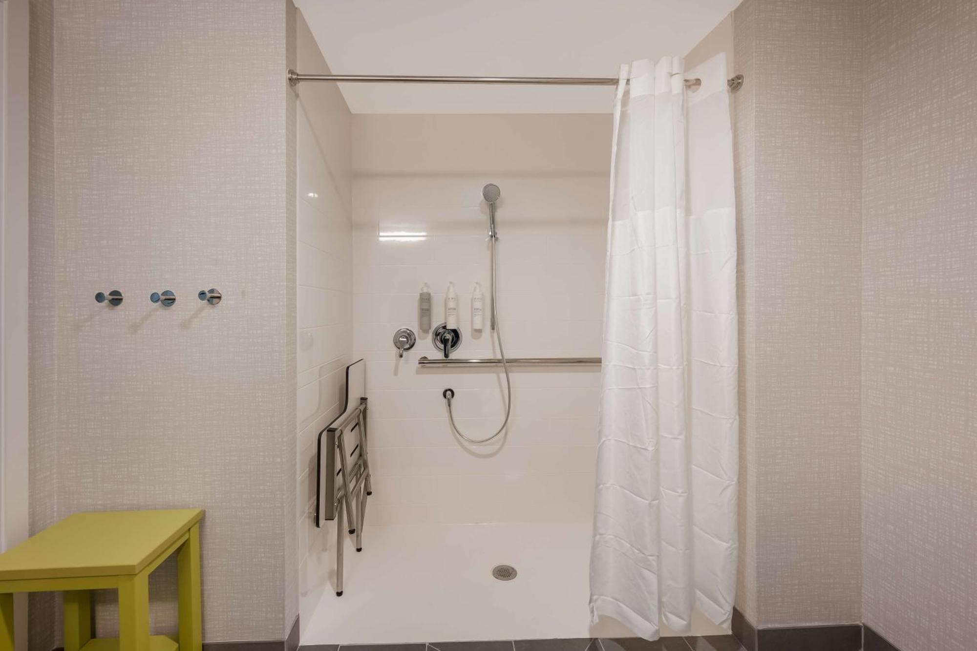 Hampton Inn By Hilton Detroit Southfield Eksteriør bilde