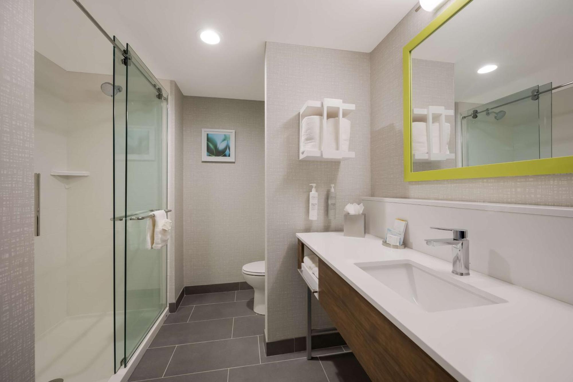 Hampton Inn By Hilton Detroit Southfield Eksteriør bilde