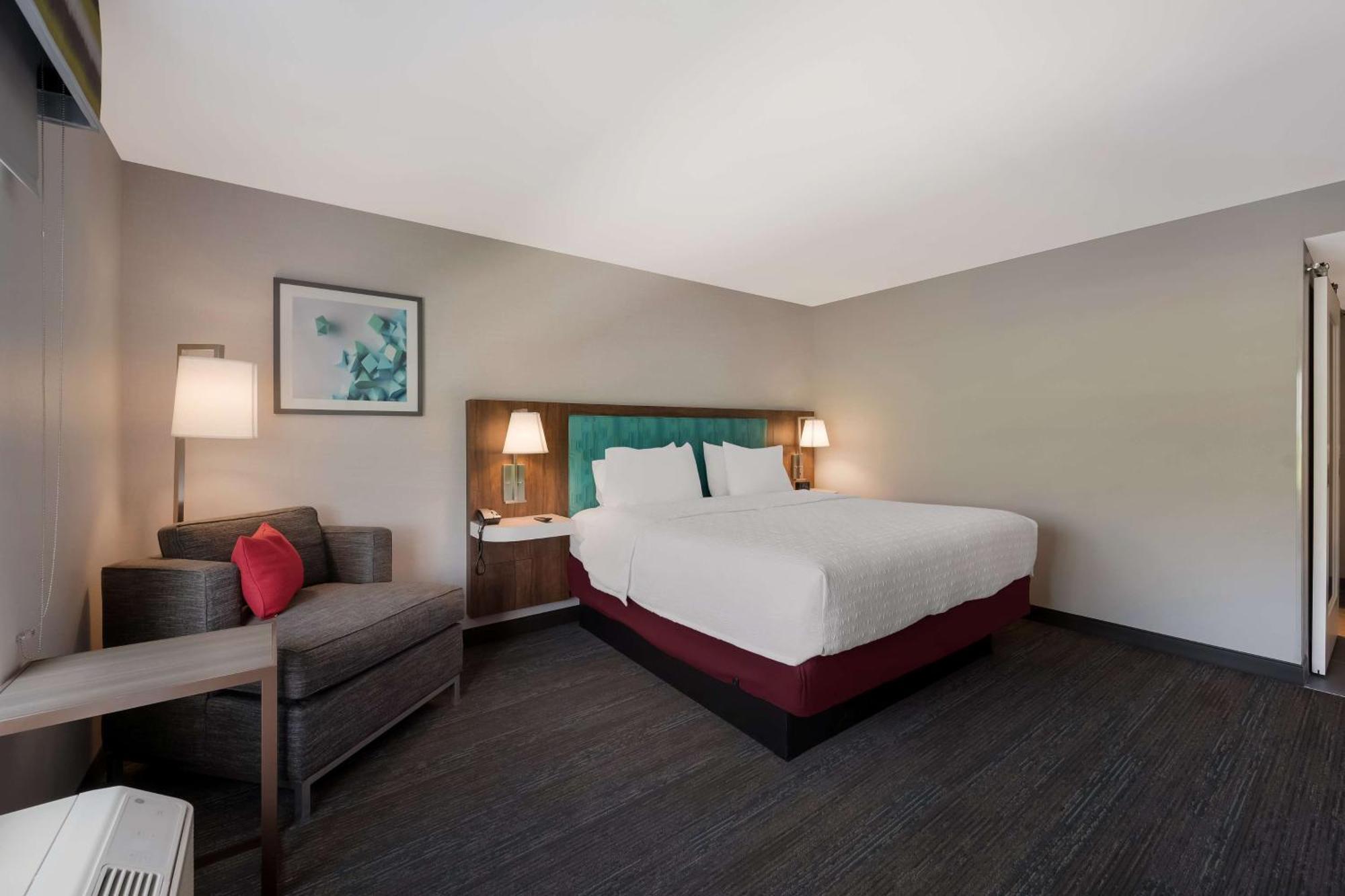 Hampton Inn By Hilton Detroit Southfield Eksteriør bilde