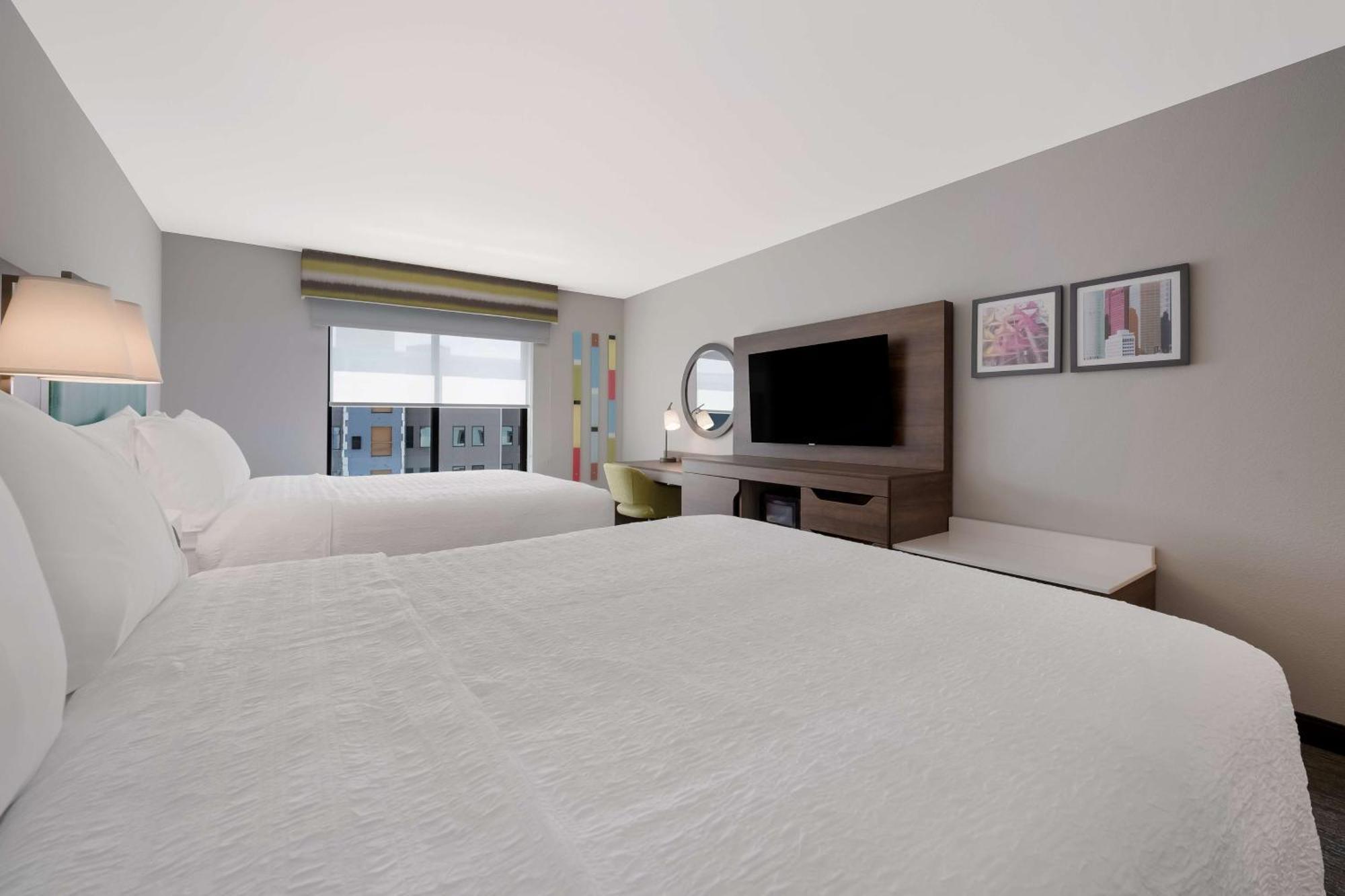Hampton Inn By Hilton Detroit Southfield Eksteriør bilde