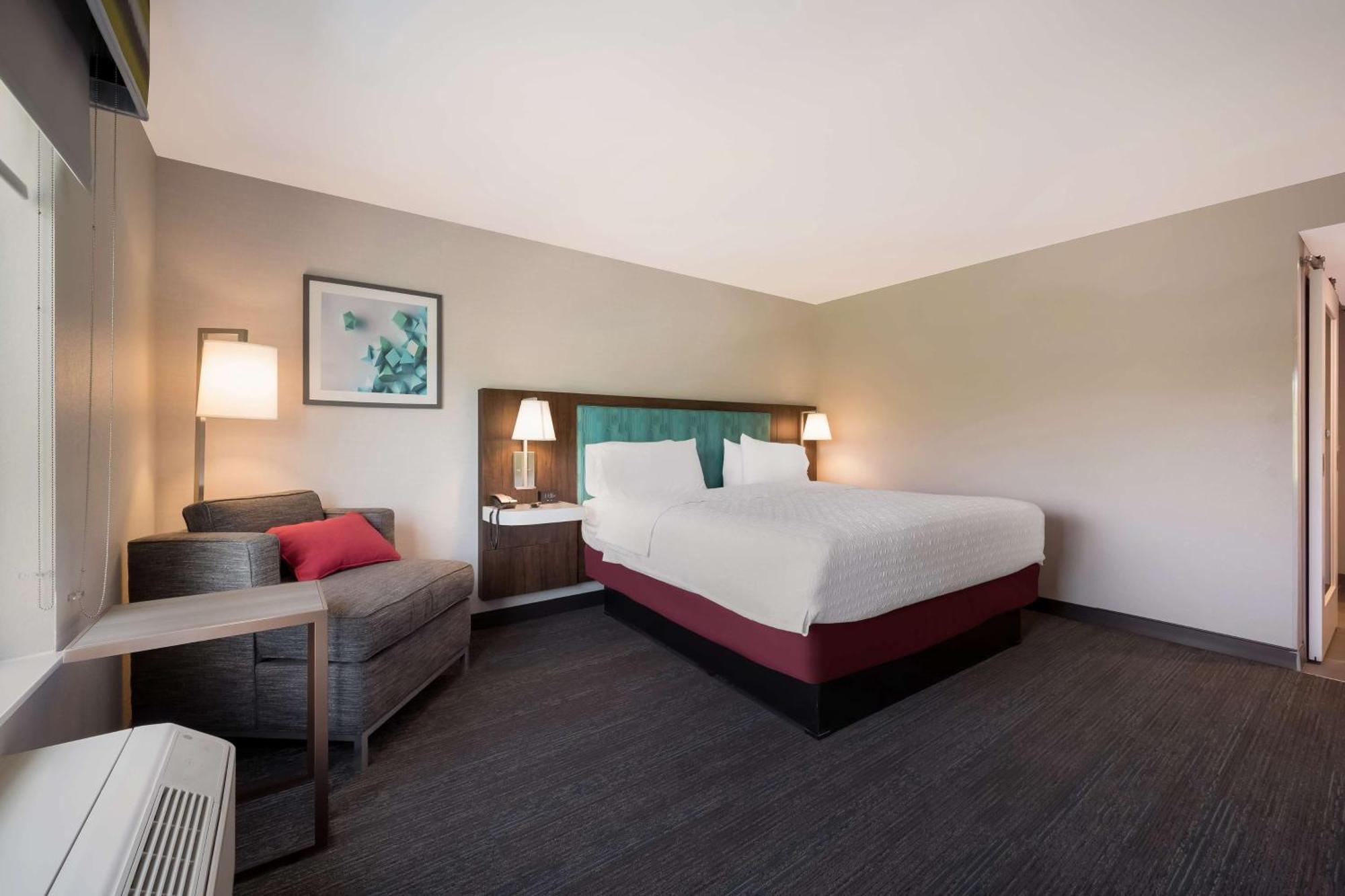 Hampton Inn By Hilton Detroit Southfield Eksteriør bilde