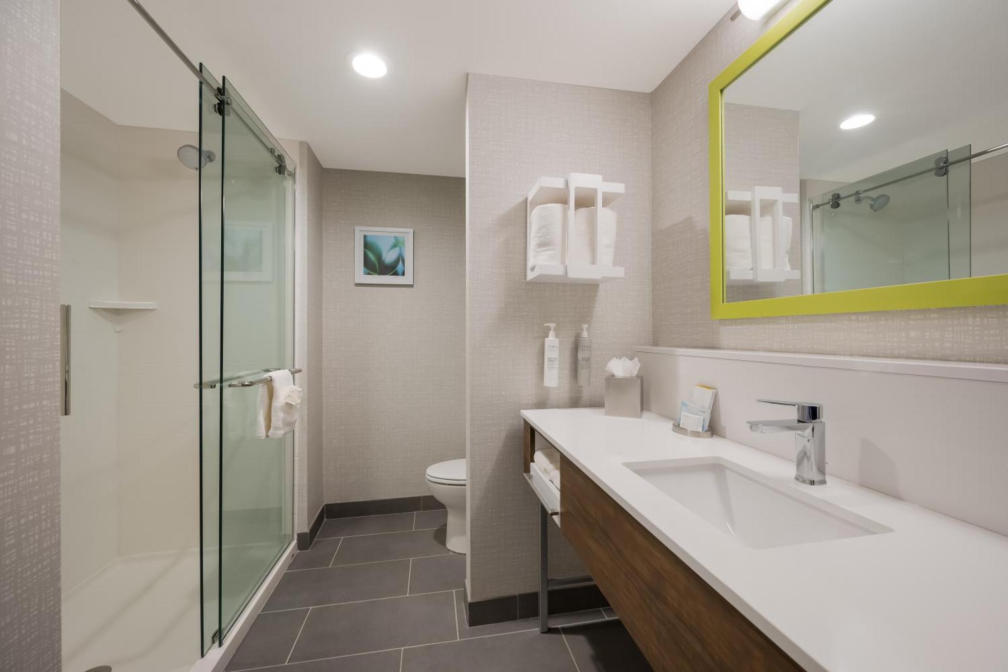Hampton Inn By Hilton Detroit Southfield Eksteriør bilde